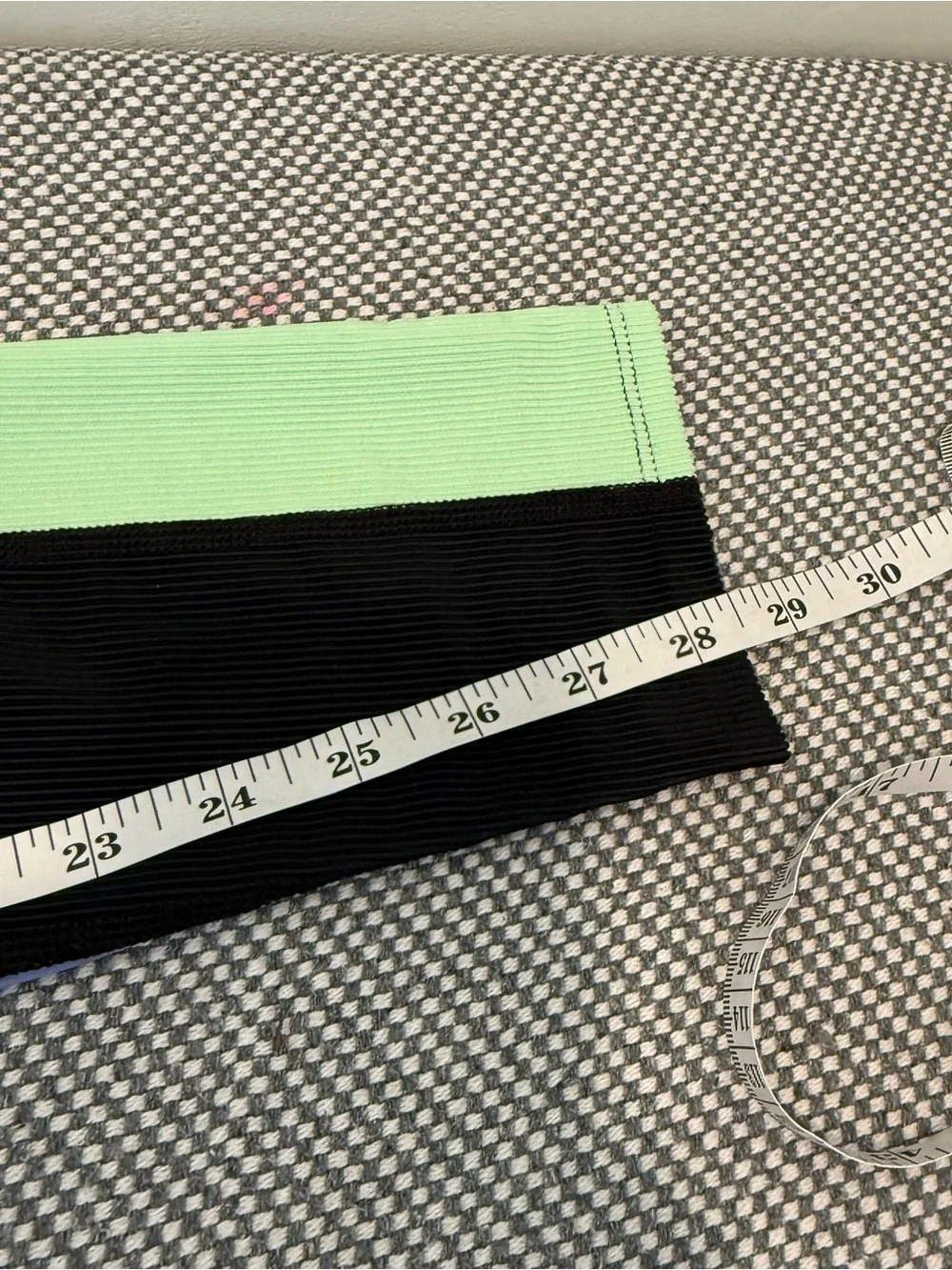 Beach Riot Color Block Leggings size M
